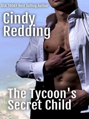 cover image of The Tycoon's Secret Child